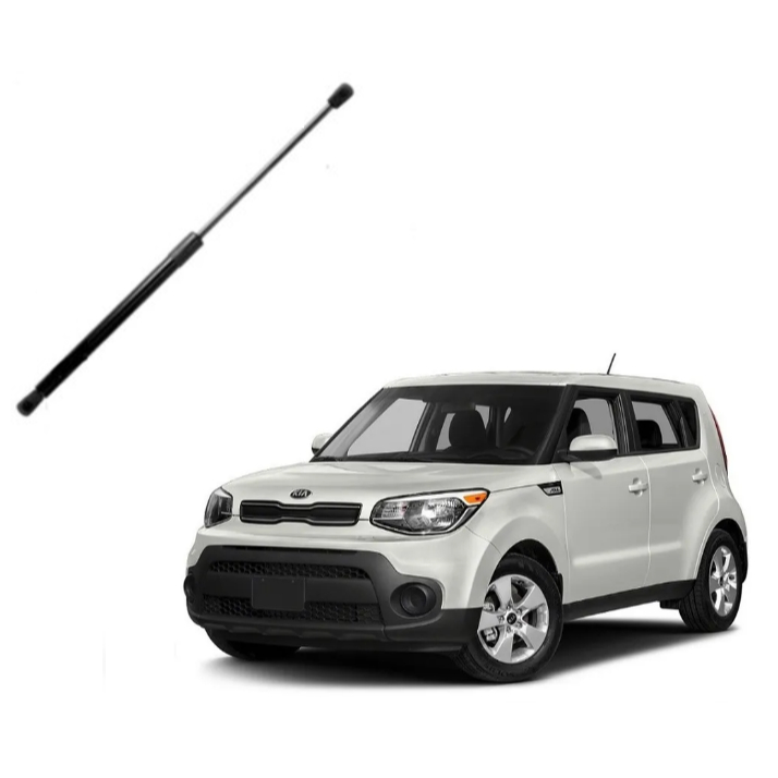 Unidade Amortecedor de Porta Malas Para Tampa Traseira Kia Soul 2009 2010 2011 2012 2013 2014