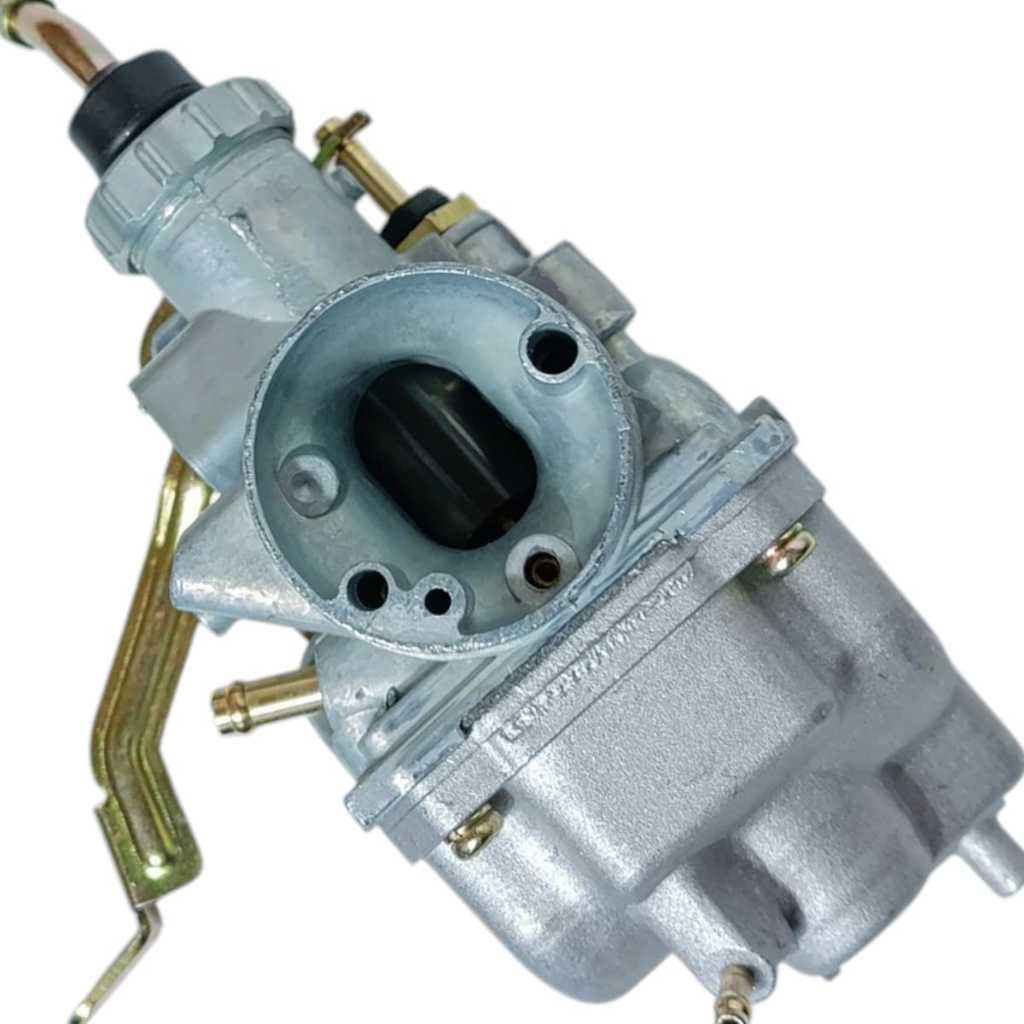 Carburador Completo Ybr 125 2000 a 2008 Xtz 125 2005 a 2008 — imagem 2 de 2