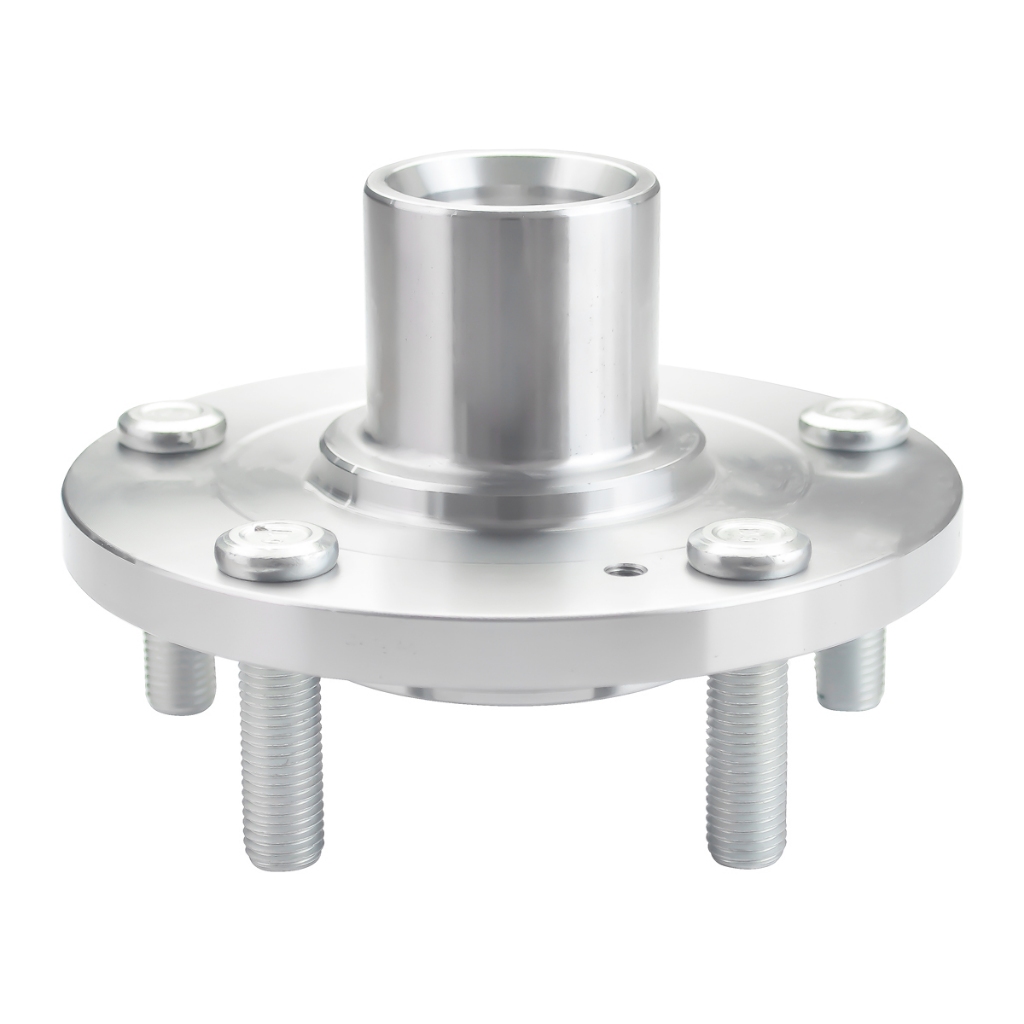 Cubo Roda Dianteira S/ Rolamento Hyundai Azera (07-17) Kia Sportage (12-16) 45mm - IR17706
