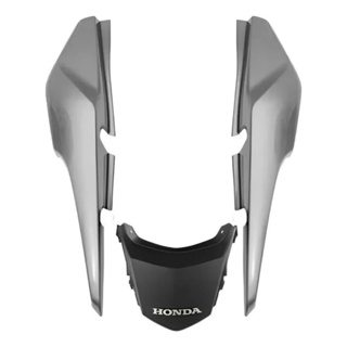 Carenagem Traseira Rabeta Fan 150 160 Cg Start 2014 A 2024 em Oferta na Shopee