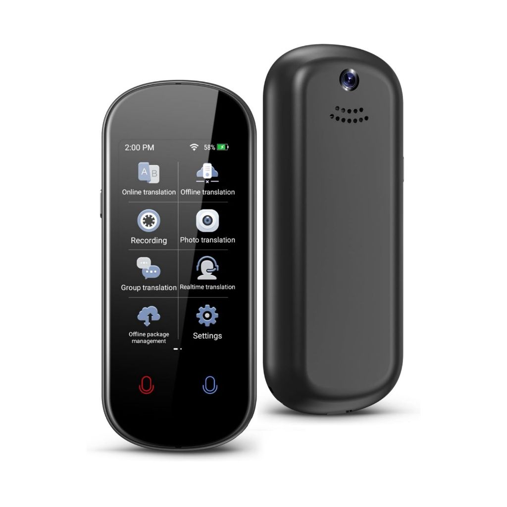 Tradutor de Voz Audio: Onde Comprar | BuscaProdutos