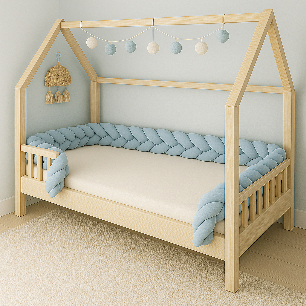 Camas Montessorianas Casal: Onde Comprar | BuscaProdutos