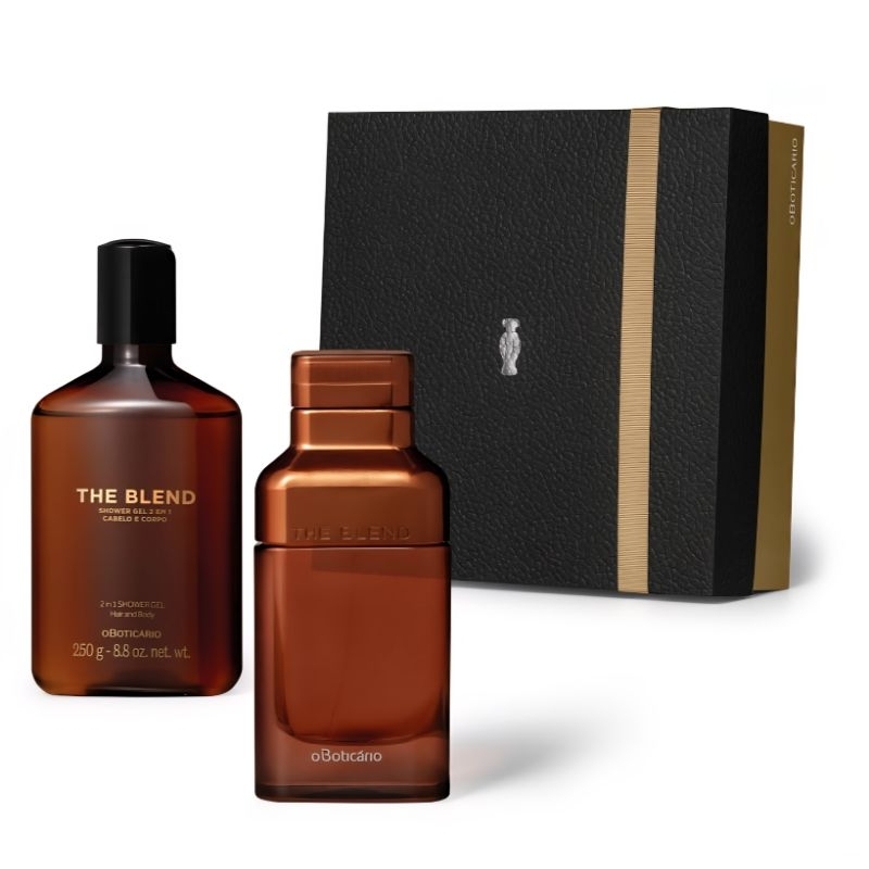 Boticário Perfume Masculino Blend: Onde Comprar | BuscaProdutos