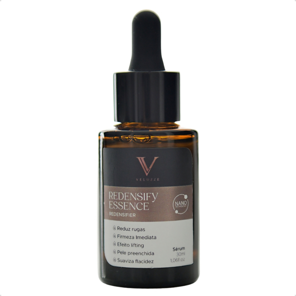 Redensify Essence Reduz Rugas Efeito Lifting Sérum Antirrugas Ação Firmadora Pele 30ml