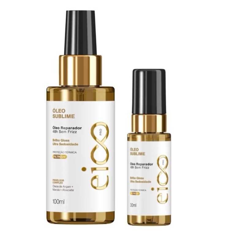 Sérum Capilar Eico: Onde Comprar | BuscaProdutos