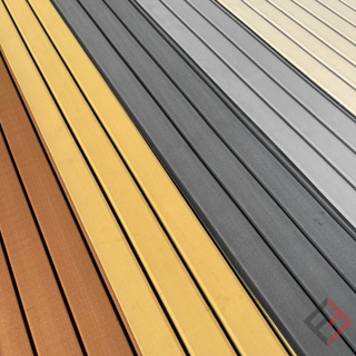 Piso Eva Barcos Lanchas - Tapete Fresado 200x48,5cm em Oferta na Shopee