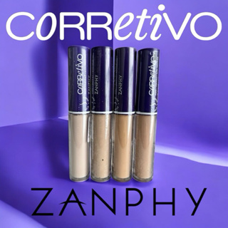 Corretivo Líquido Zanphy em Oferta na Shopee