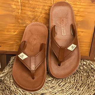 Chinelo Masculino Adulto Homem Ortopédico em Oferta na Shopee