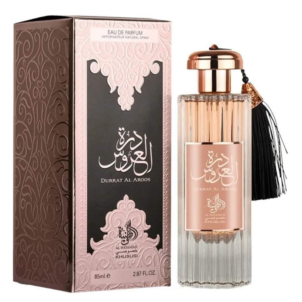 Durrat Al Aroos Perfume: Onde Comprar | BuscaProdutos