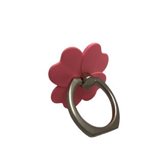 Suporte Para Celular Flor Florzinha Anel De Dedo Anti-furto e Queda em Oferta na Shopee