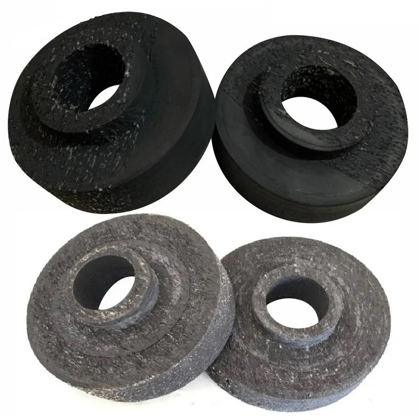 Kit Calços de Mola Dianteiro 3cm + Traseiro 3cm Chevrolet Celta 2000/2016