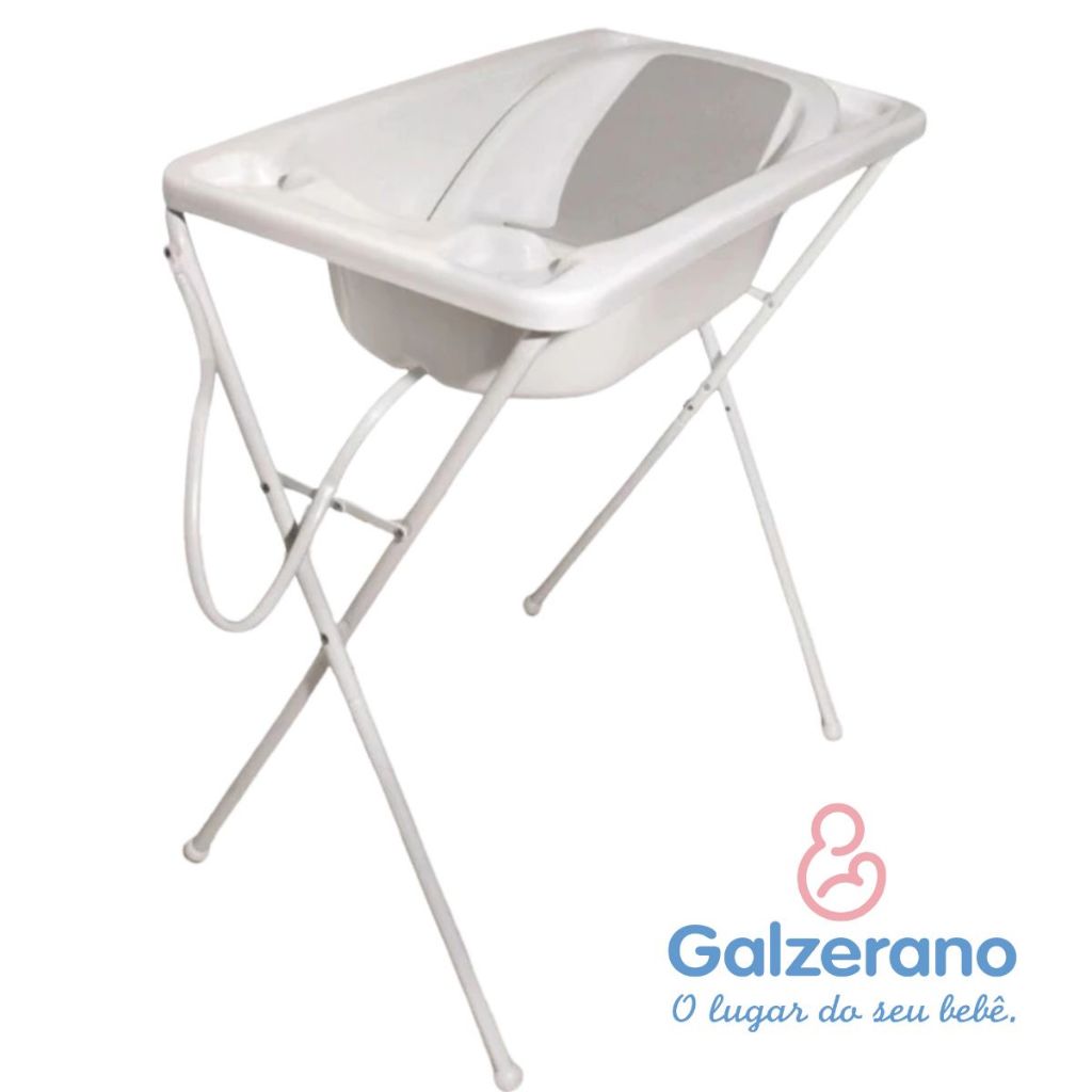 Suporte de Banheira Bebê: Onde Comprar | BuscaProdutos
