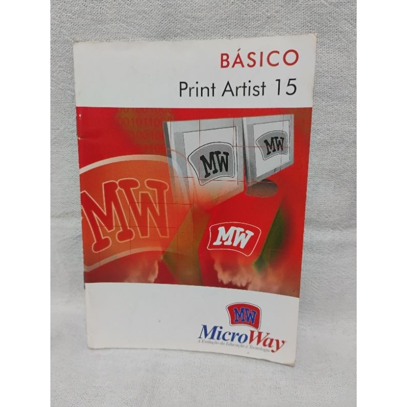 Básico Print Artist 15
