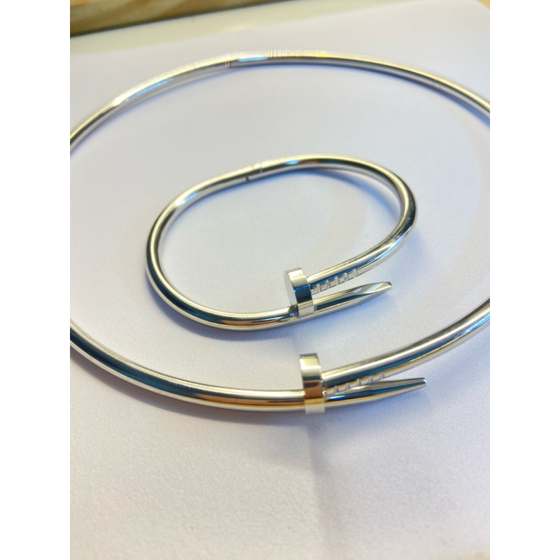 Bracelete Cartier Prego Original: Onde Comprar | BuscaProdutos