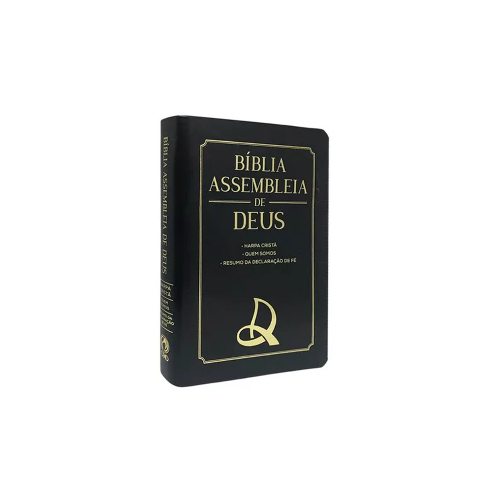 Bíblia Assembleia de Deus: Onde Comprar | BuscaProdutos