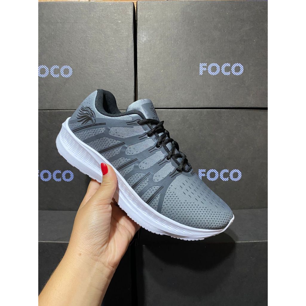 Tenis Caminhada Dia Dia Tenis Co Ortavel Tenis Macio Tenis Leve Tenis Casul Tenis Academinia T — R$ 39,99 em Shopee