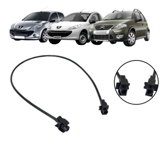 Mangueira Superior Retorno Radiador 206 207 C3 2003/2012 em Oferta na Shopee