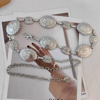 Cinto Boêmio Luxo Feminino Elegante Acessório Moda Cinto para Vestido Acessório Chic Estilo Fashion em Oferta na Shopee