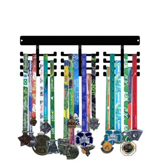 Porta Medalhas em AÇO para 50 Medalhas - UNIVERSAL em Oferta na Shopee