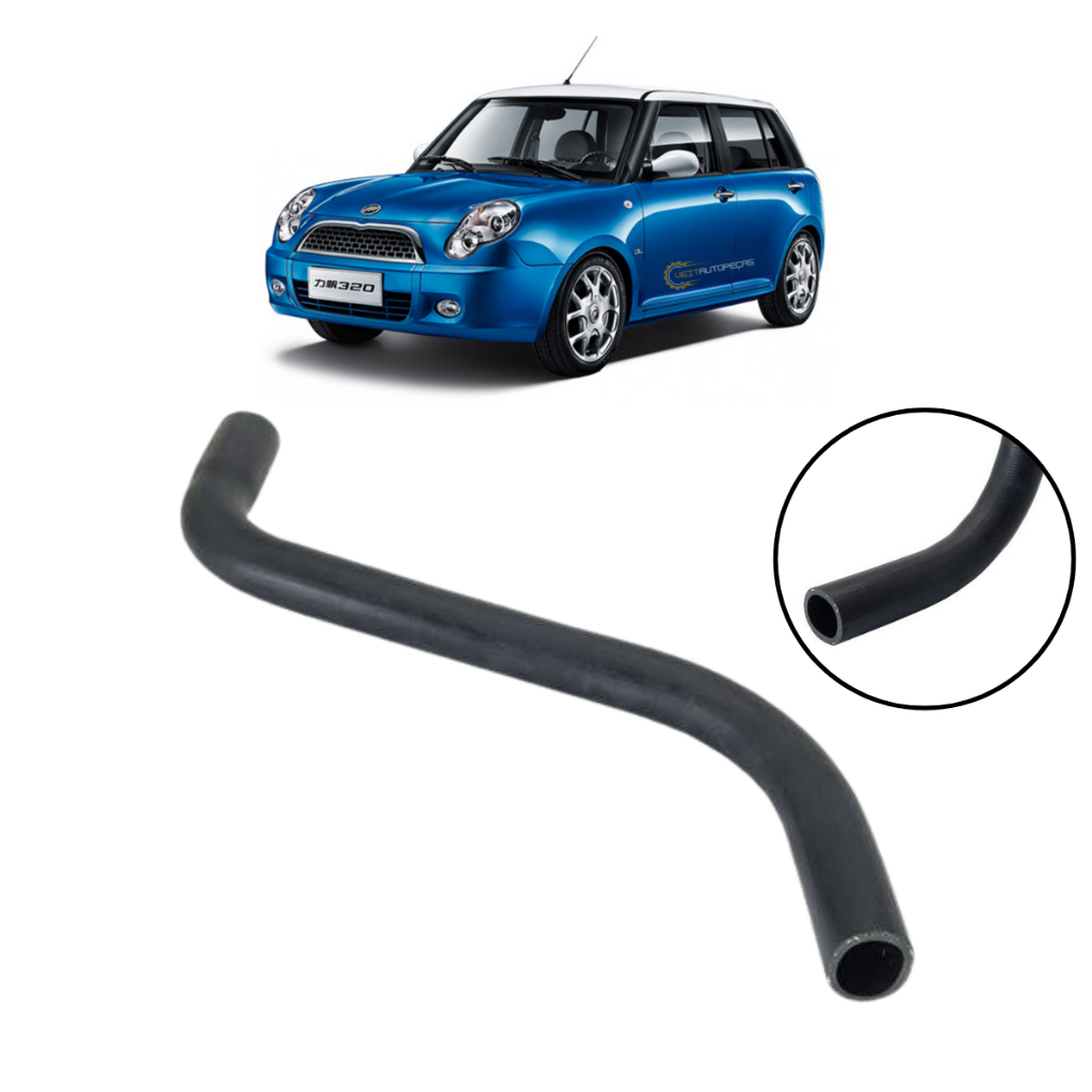 Mangueira Inferior Radiador Lifan 320 1.3 16v 2010 A 2012 F1303211C1
