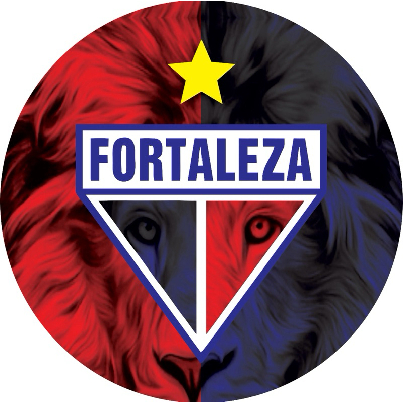 Capa Painel de Festas Redondo com Acabamento em Elástico Fortaleza em Oferta na Shopee