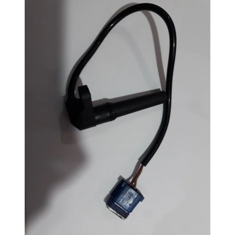 Sensor Rotacao Cambio Al4 Citroen  105536-02 Original