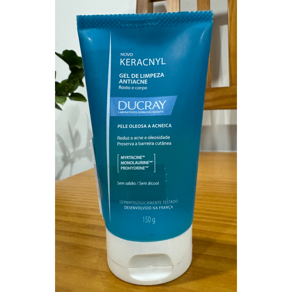 Ducray Keracnyl: Onde Comprar | BuscaProdutos