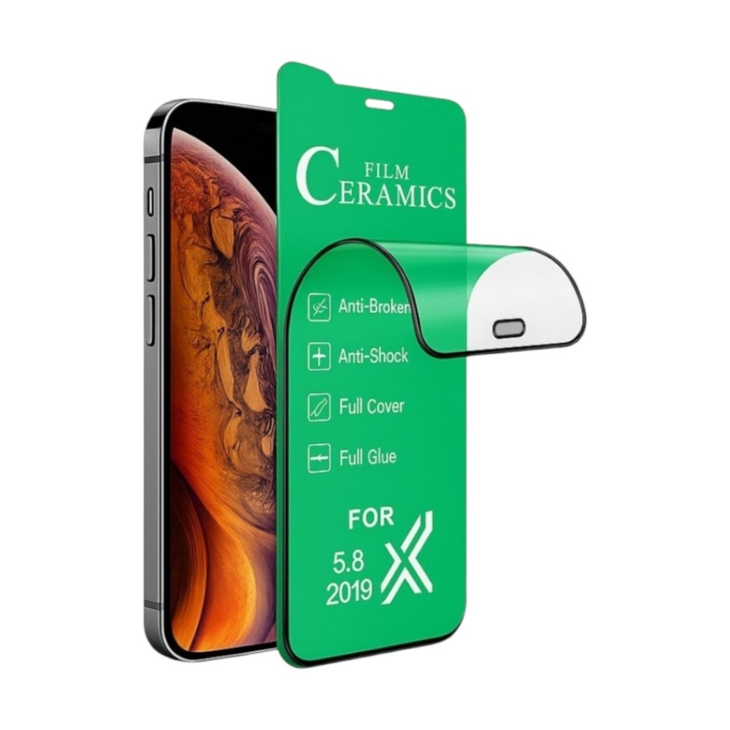 Película Cerâmica Flexível Gel 1/3 unid Compatível Samsung Galaxy A01 A02 A03 A04 A05 A06 A10 A11 A12 A13 A14 A15 Core/s