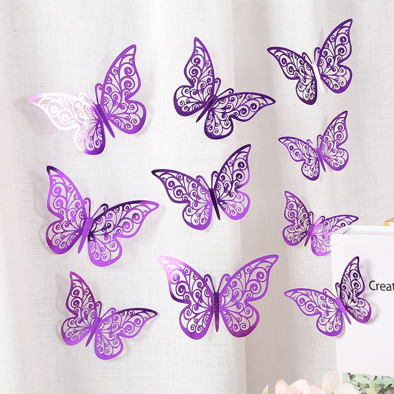 Borboleta 3d para Bolo: Onde Comprar | BuscaProdutos