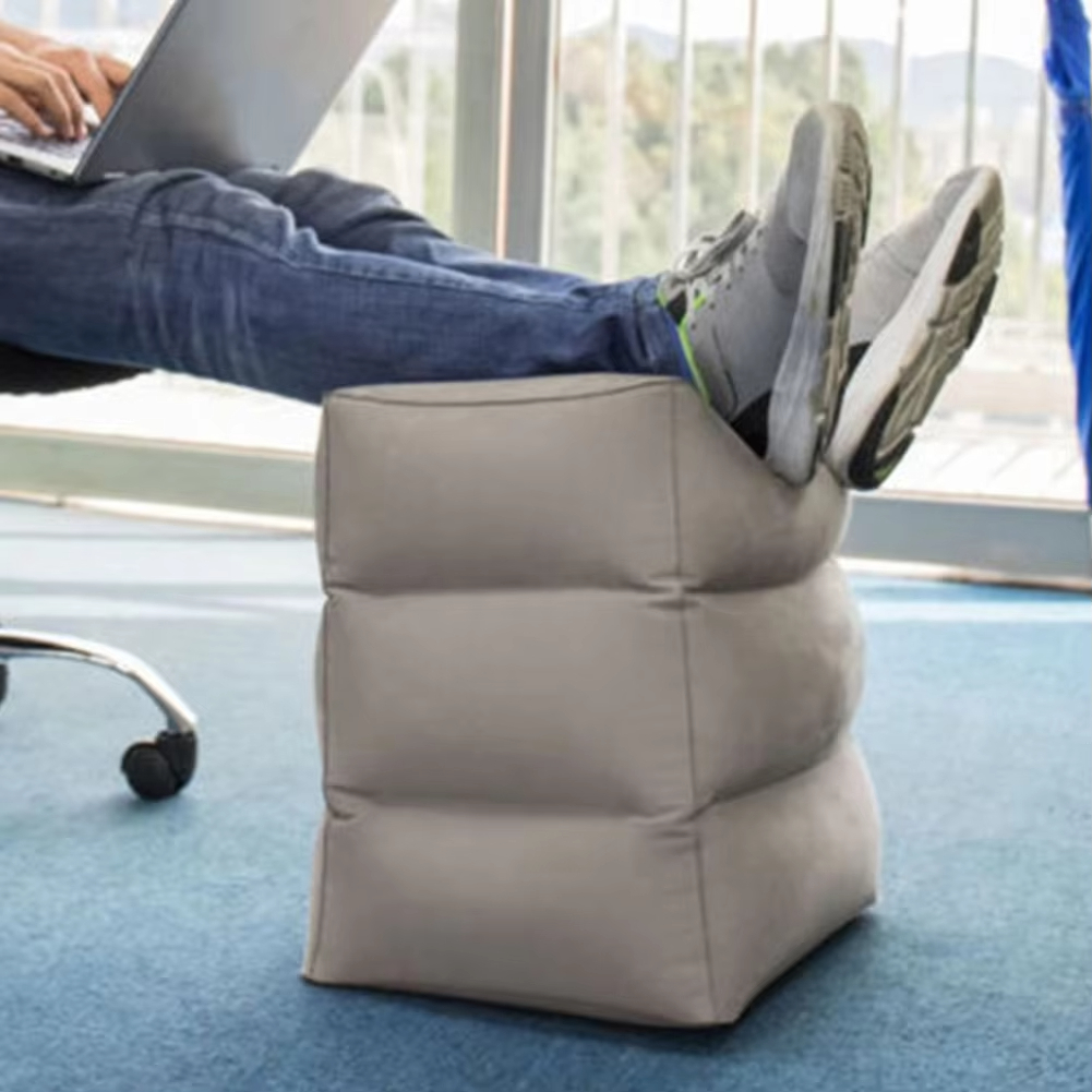 Apoio para Pés Avião: Onde Comprar | BuscaProdutos