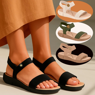 Sandália Modare Ortopédica UltraConforto Papete Feminina Palmilha Acolchoada Macia Amortecedor Esporão Fascite Plantar em Oferta na Shopee