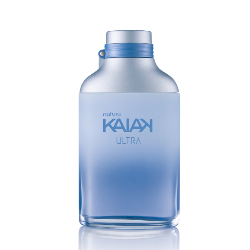 Deo Colônia Kaiak Ultra Masculino Natura 100 ml