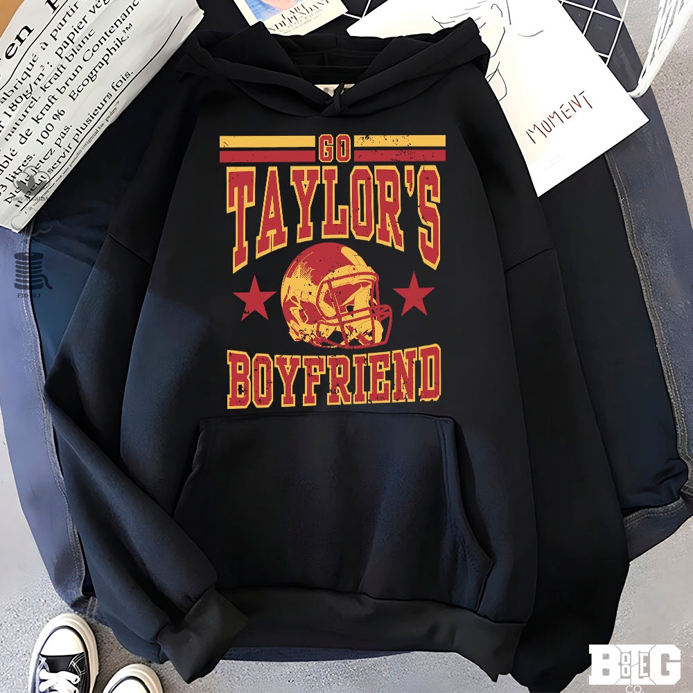 Blusa Moletom Canguru go taylor BOYFRIEND all star Feminino Masculino Flanelado Unissex Inverno Algodao