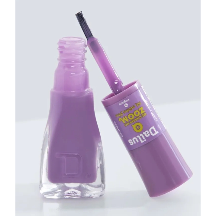 Esmalte Dailus Me Chama no Zoom – Né, Minha Filha 8ml em Oferta na Shopee