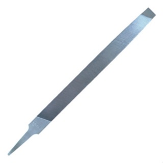 Lima Chata Para Amolar Enxada Faca Facao 8 Polegadas K&f em Oferta na Shopee