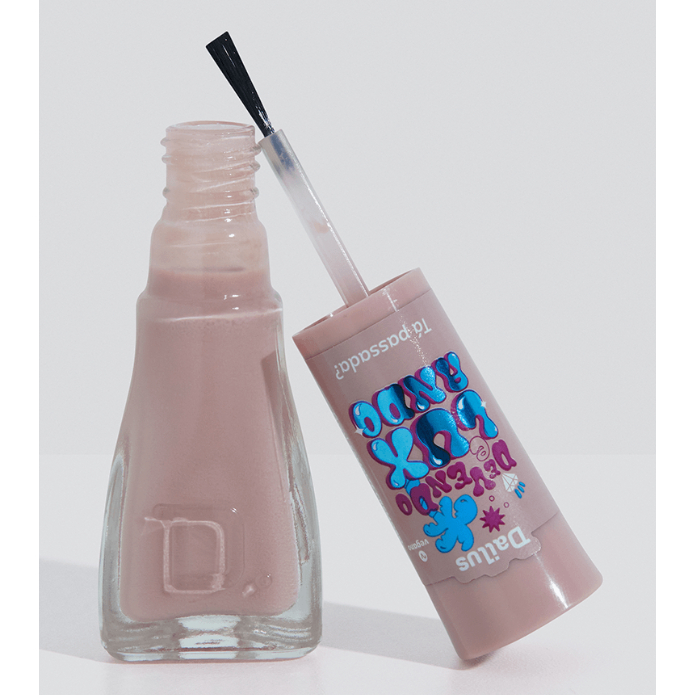 Esmalte Dailus Devendo e Luxando – Ta Passada? 8ml