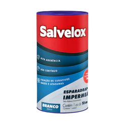 Esparadrapo Salvelox 10cm X 3m