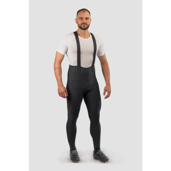 Bretelle Calça Free Force Classic Preto