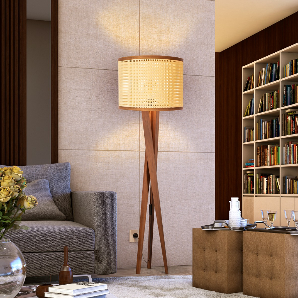 Luminária Abajur Paris Cúpula Indiana Detalhada Sala de Estar Decoração Luxo Moderna