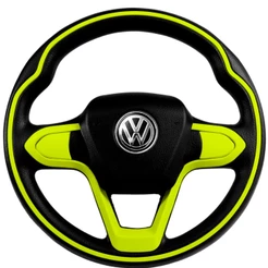 Volante Esportivo Fusca Saveiro Santana Parati Variant