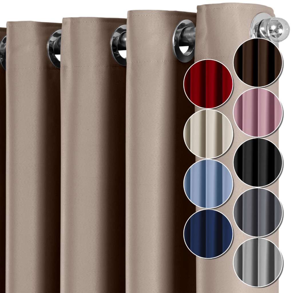 Cortina de 5 Metros: Onde Comprar | BuscaProdutos