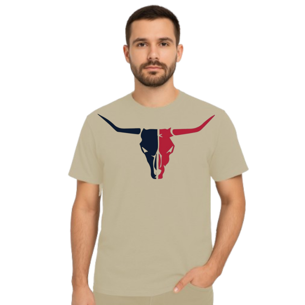 Camiseta Masculina Algodão Fio 30.1 Agro Country Boi Envio Express