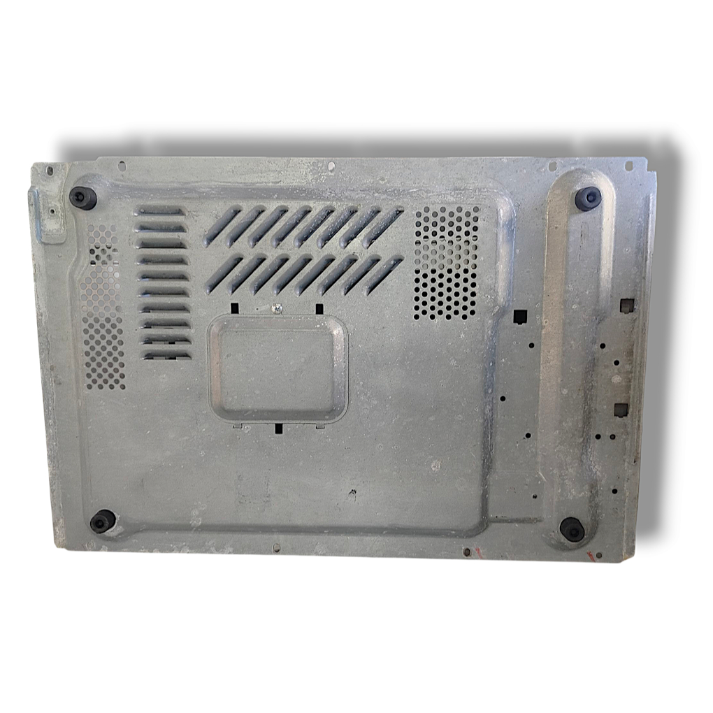 Base Do Gabinete Do Micro-ondas Panasonic Nn-s62bh
