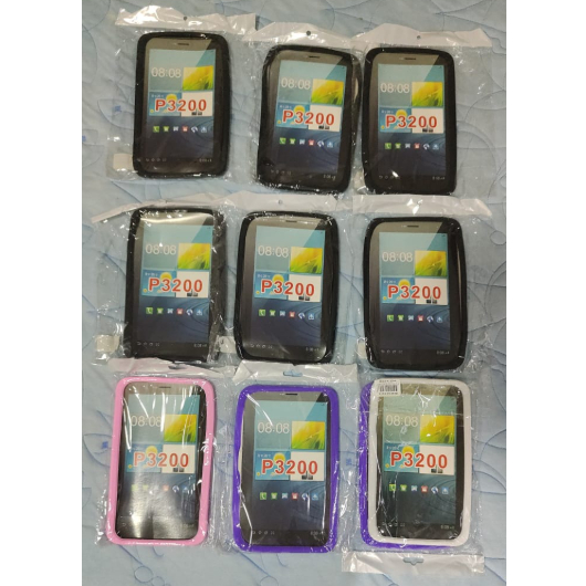 Capa de Tablet Samsung Galaxy Tab 3 P3200 Tela 7 Polegadas P3200 / P3210 / SM-T211 / SM-T210