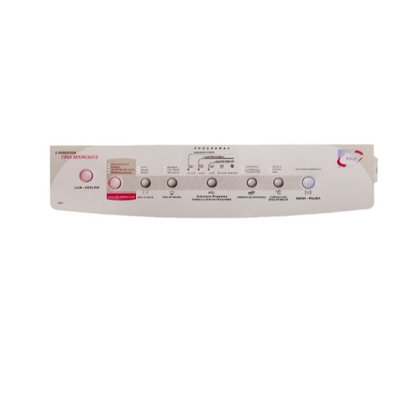Adesivo Decorativo Bwt08a Advant.tira Mancha-compatível