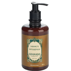 Sabonete Líquido Antisséptico Granado 300ml