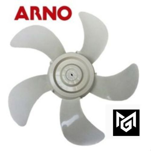 HÉLICE PARA O CIRCULADOR ARNO ANTIGO - C45 - BRANCA