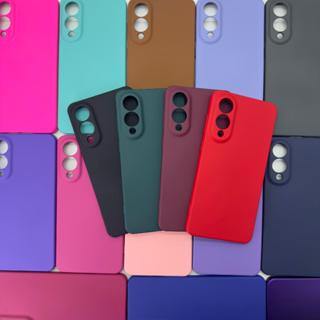 Capa Para Samsung S25 Edge Kit Capa + Pelicula Vidro 3D ou Só 1 Capinha em Oferta na Shopee