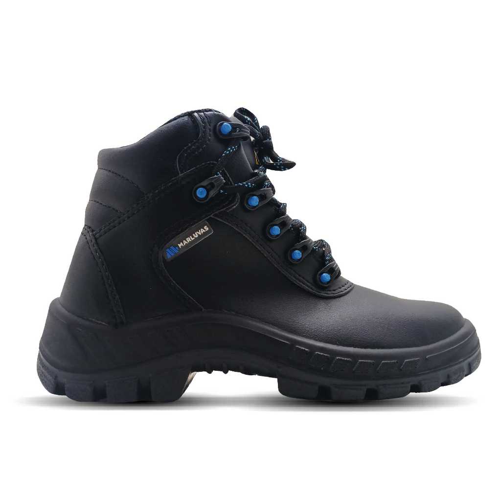 Bota para Eletricista Marluvas: Onde Comprar | BuscaProdutos