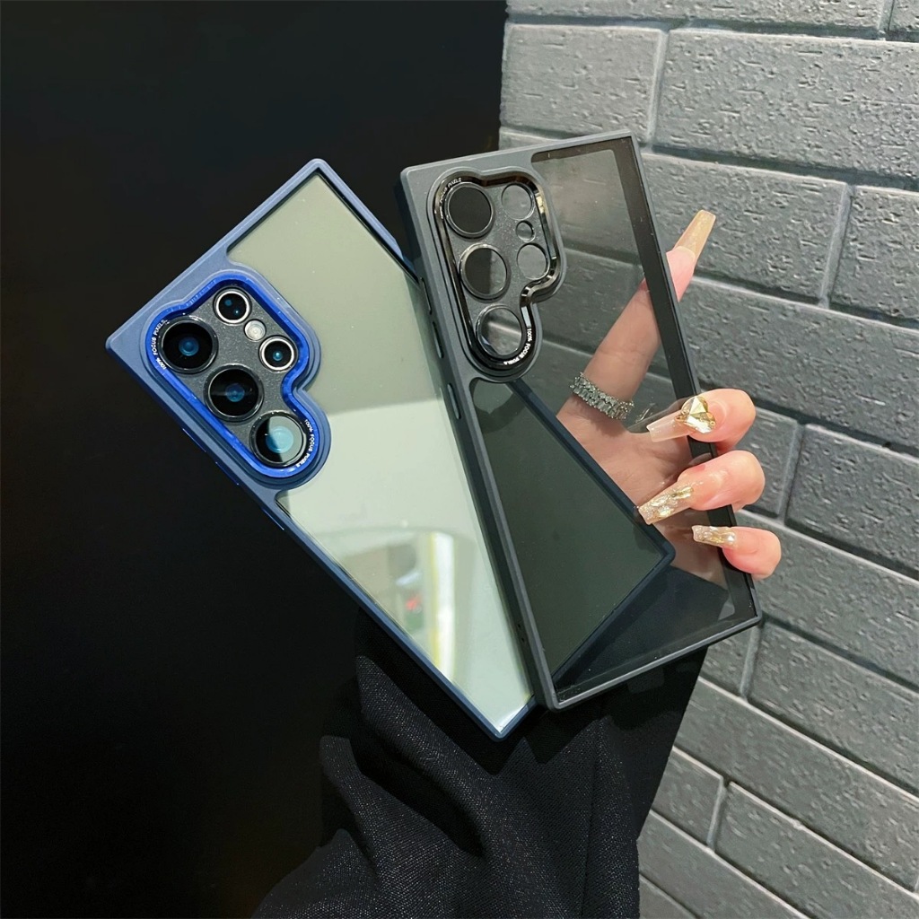CAPA METAL CAMERA ACLILICO PARA SAMSUNG XIAO MI A15 A25 A35 A55 A14 A05 A05S A06 A16 A34 A54 RM 13C 14C RM 13 4G NT134G